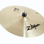 Test, Avis : Zildjian 16″ A-Series Medium Crash