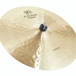 Test, Avis : Zildjian 16″ K Constantinople Crash