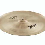 Test & Avis : Zildjian 18″ A-Series China Boy Low