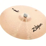 Test & Avis : Zildjian 18″ I Family Crash Ride