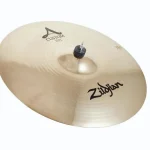 Test & Avis : Zildjian 19″ A-Custom Crash