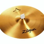 Test & Avis : Zildjian 19″ A-Series Thin Crash
