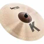 Test, Avis : Zildjian 19″ K Sweet Crash