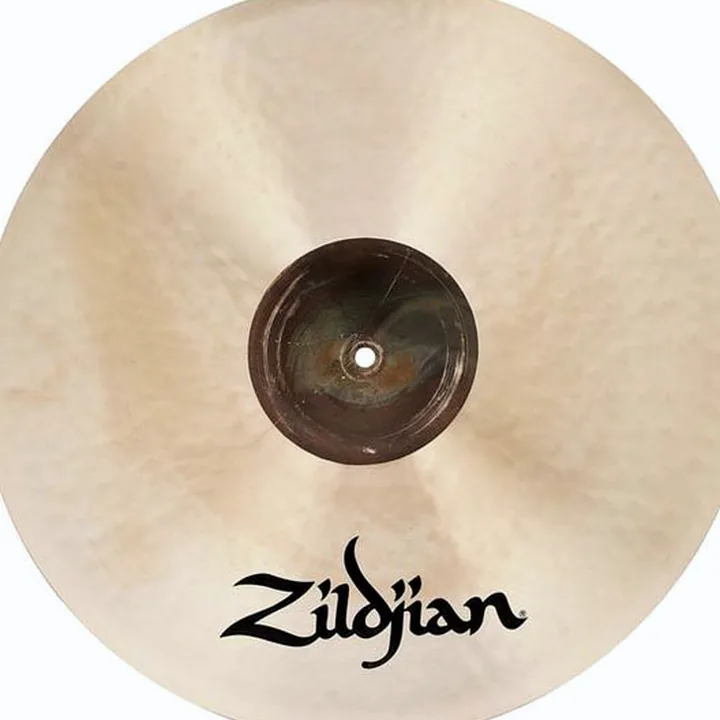 Test, Avis : Zildjian 19″ K Sweet Crash