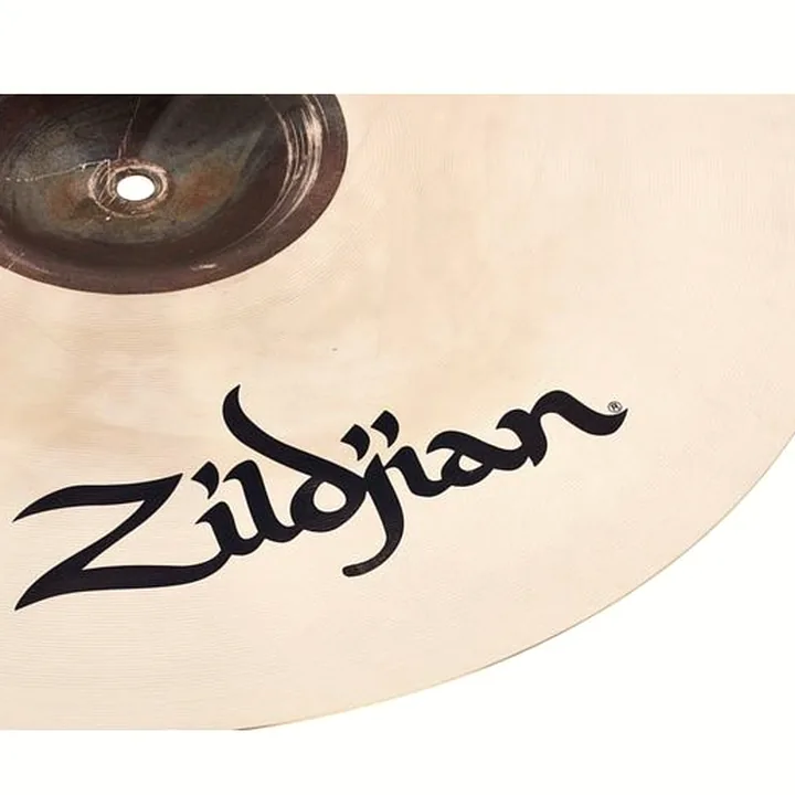 Test, Avis : Zildjian 19″ K Sweet Crash