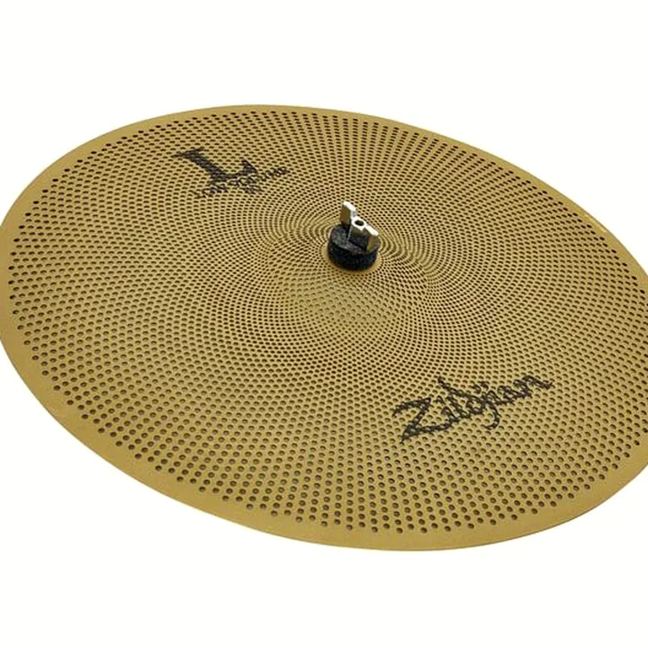 Test & Avis : Zildjian 20″ Low Volume Ride