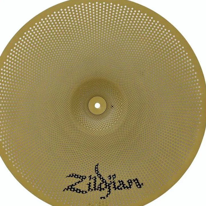 Test & Avis : Zildjian 20″ Low Volume Ride