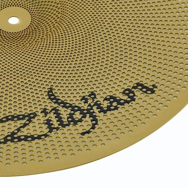 Test & Avis : Zildjian 20″ Low Volume Ride