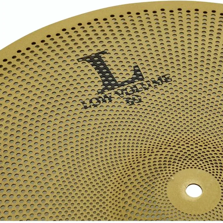 Test & Avis : Zildjian 20″ Low Volume Ride