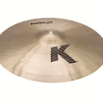Test, Avis : Zildjian 21″ K-Series Paper Thin Crash