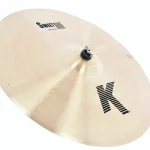 Test, Avis : Zildjian 23″ K Sweet Ride