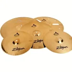 Test, Avis : Zildjian A-Custom Gospel Pack