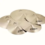Test, Avis : Zildjian A-Series Box Set Sweet Ride