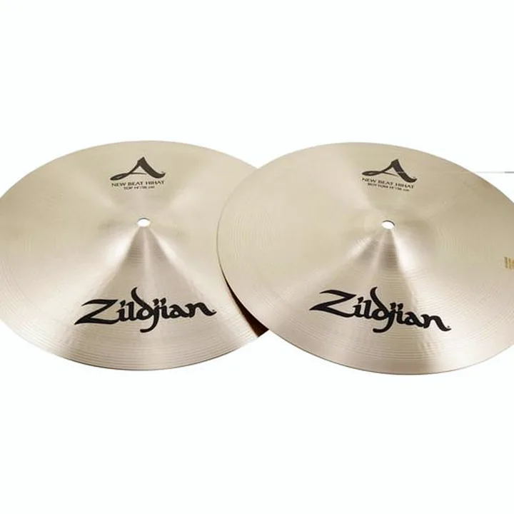 Test, Avis : Zildjian A-Series Box Set Sweet Ride