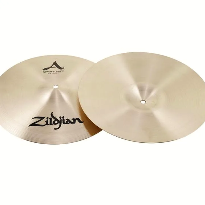 Test, Avis : Zildjian A-Series Box Set Sweet Ride