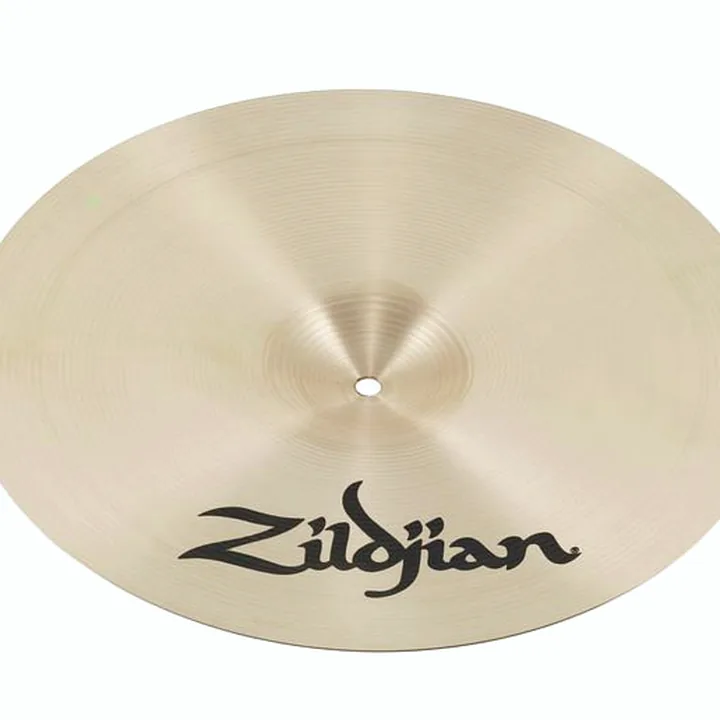 Test, Avis : Zildjian A-Series Box Set Sweet Ride