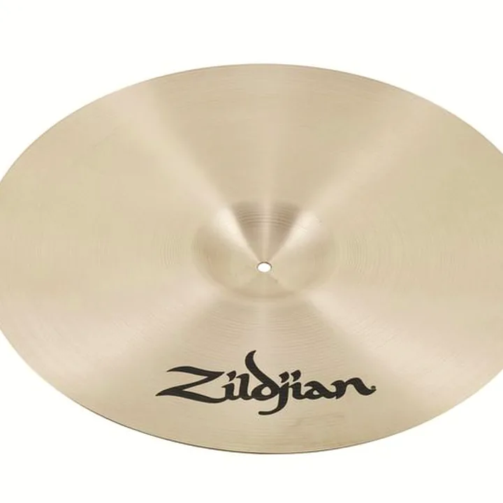 Test, Avis : Zildjian A-Series Box Set Sweet Ride