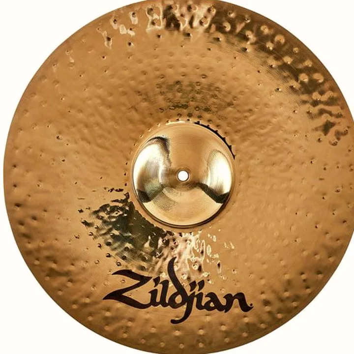 Test, Avis : Zildjian K-Custom Worship Pack