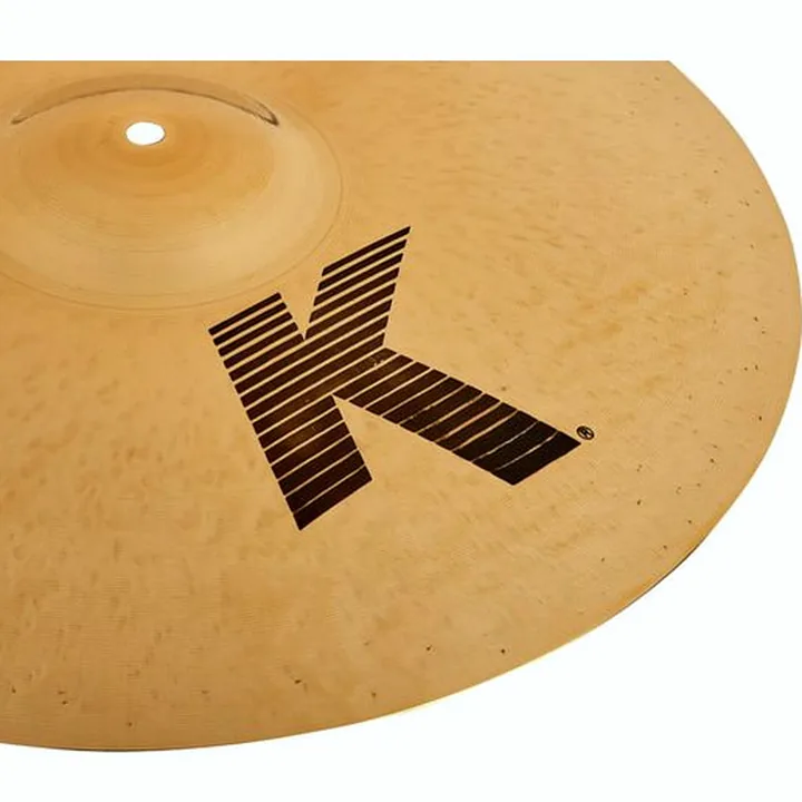 Test, Avis : Zildjian K-Custom Worship Pack