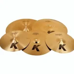 Test, Avis : Zildjian K-Custom Worship Pack