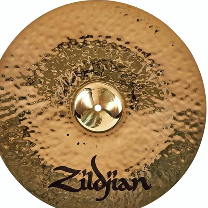 Test, Avis : Zildjian K-Custom Worship Pack