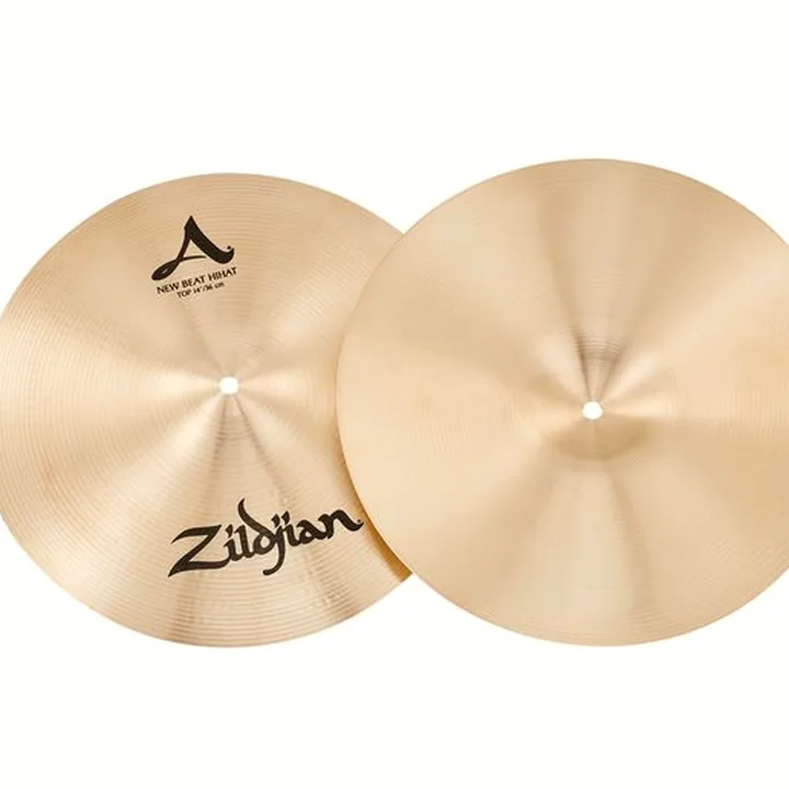 Test & Avis : Zildjian Thomann Anniversary Cymbal Set