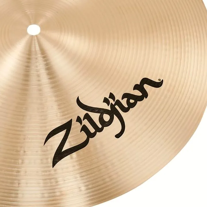 Test & Avis : Zildjian Thomann Anniversary Cymbal Set