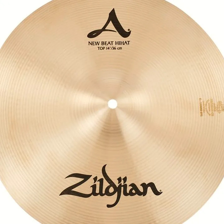 Test & Avis : Zildjian Thomann Anniversary Cymbal Set