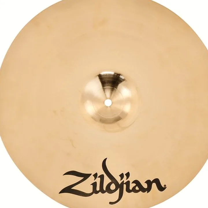 Test & Avis : Zildjian Thomann Anniversary Cymbal Set