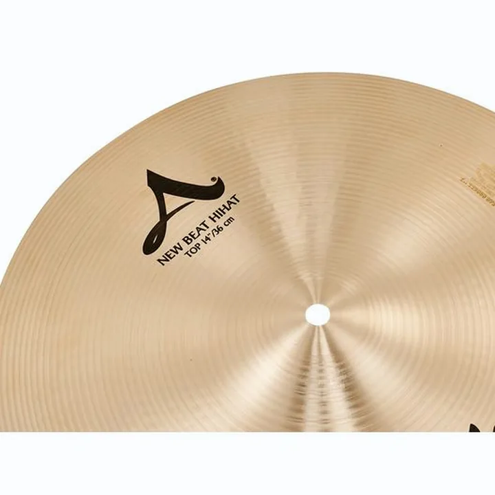 Test & Avis : Zildjian Thomann Anniversary Cymbal Set