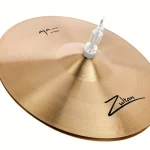 Test & Avis : Zultan 13″ Aja Hi-Hat