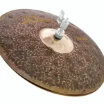 Test & Avis : Zultan 14″ Dune Hi-Hat
