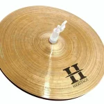 Test & Avis : Zultan 14″ Heritage Hi-Hat