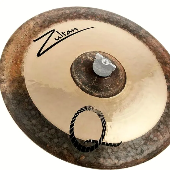 Test, Avis : Zultan 14″ Q Crash