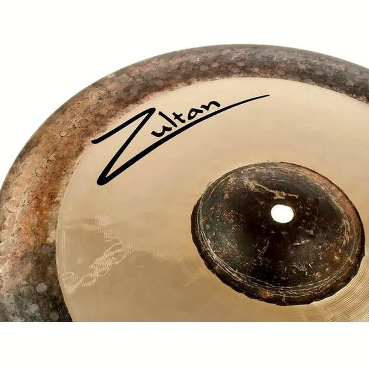 Test, Avis : Zultan 14″ Q Crash