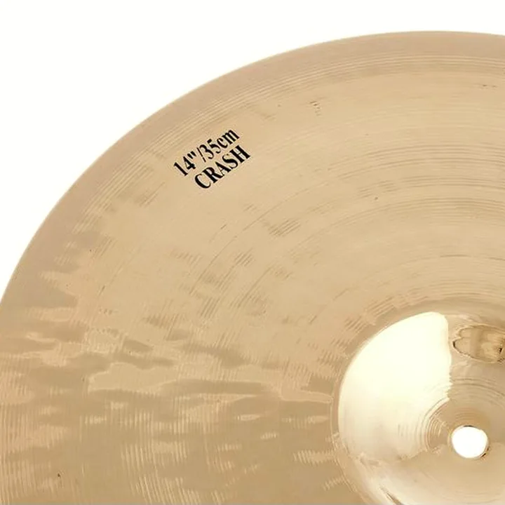 Test, Avis : Zultan 14″ Q Crash