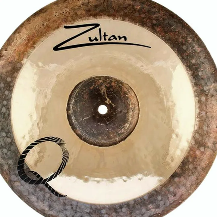 Test, Avis : Zultan 14″ Q Crash