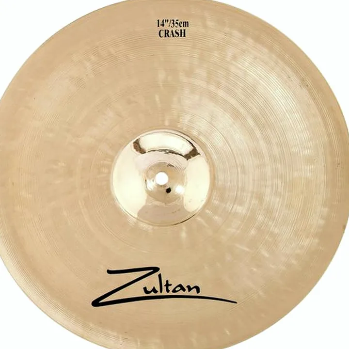 Test, Avis : Zultan 14″ Q Crash