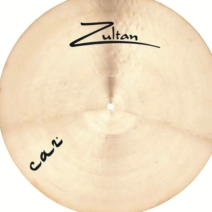 Test & Avis : Zultan 18″ Caz Crash