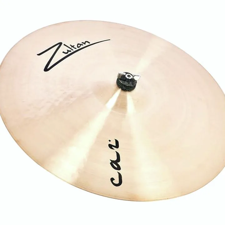 Test & Avis : Zultan 18″ Caz Crash
