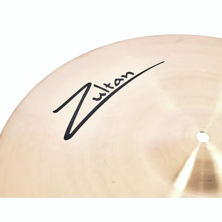 Test & Avis : Zultan 18″ Caz Crash