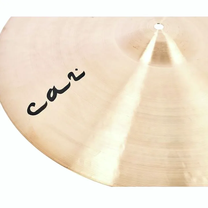 Test & Avis : Zultan 18″ Caz Crash