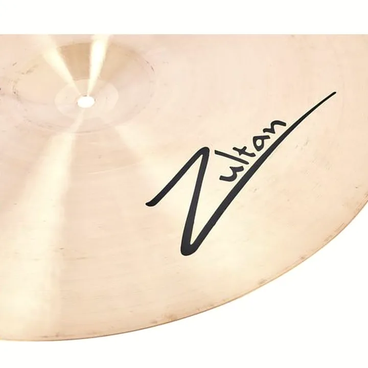 Test & Avis : Zultan 18″ Caz Crash