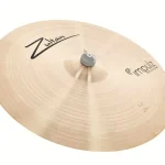 Test & Avis : Zultan 18″ Impulz Crash