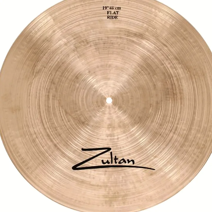 Test, Avis : Zultan 19″ Heritage Flat Ride