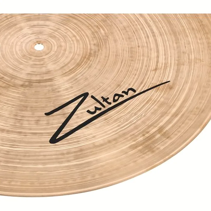 Test, Avis : Zultan 19″ Heritage Flat Ride