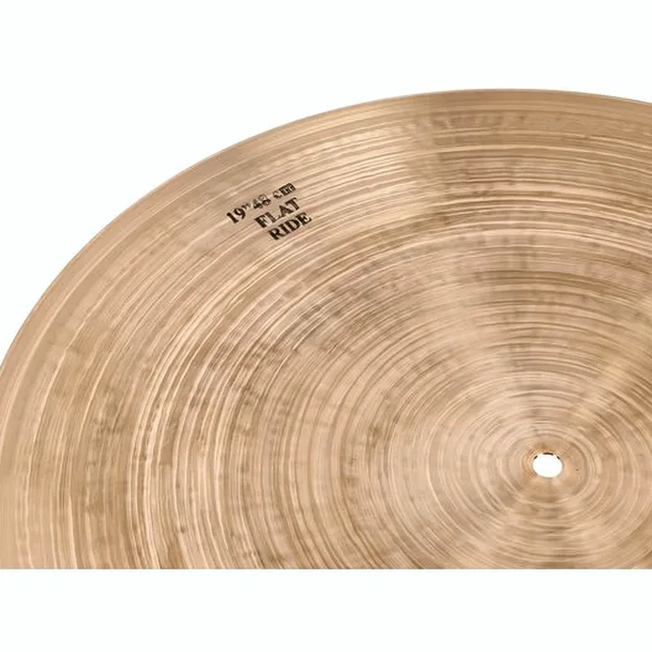Test, Avis : Zultan 19″ Heritage Flat Ride
