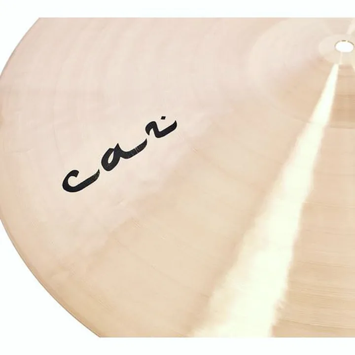 Test, Avis : Zultan 21″ Caz Ride