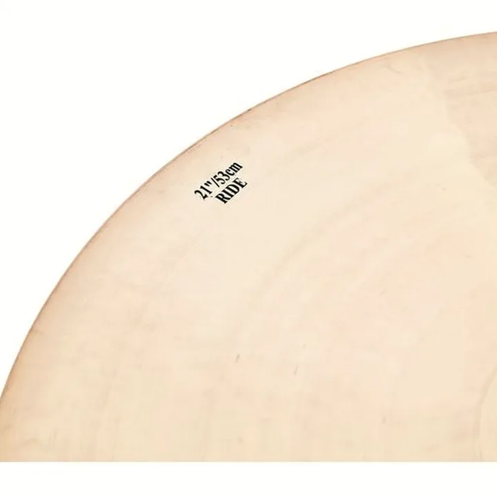 Test, Avis : Zultan 21″ Caz Ride