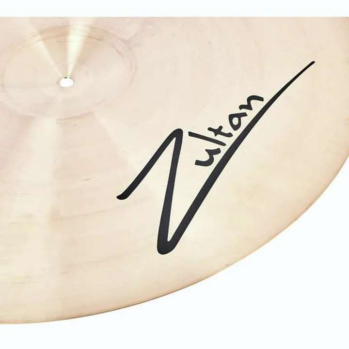 Test, Avis : Zultan 21″ Caz Ride